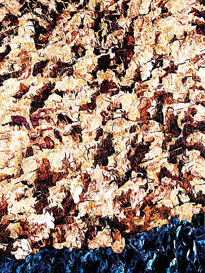 #327 ~ Wangen - Dispossess