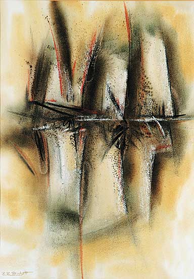 #417 ~ Blodgett - Coast Forms