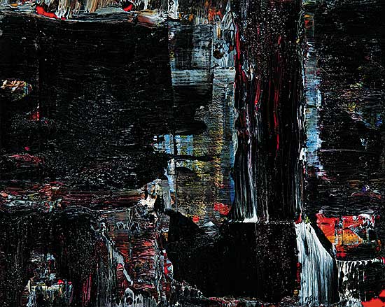 #496 ~ Mennie - Dark Matter