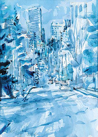 #534 ~ Rigaux - Mount Royal - 7th Street