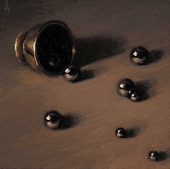 #581 ~ Williamson - Bearing Fruit