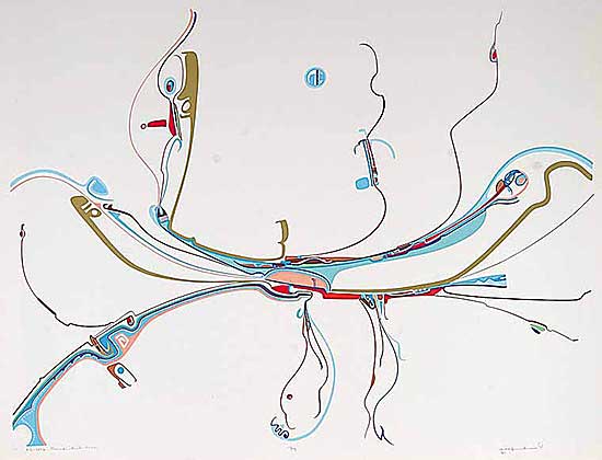 #68 ~ Janvier - Thunderbird Home  #11/49