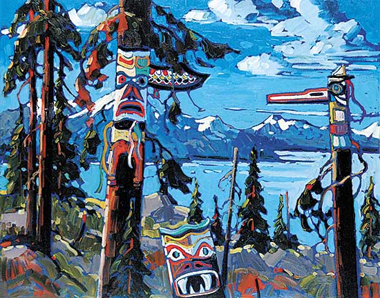 #11 ~ Charlesworth - Spirit of The West Coast