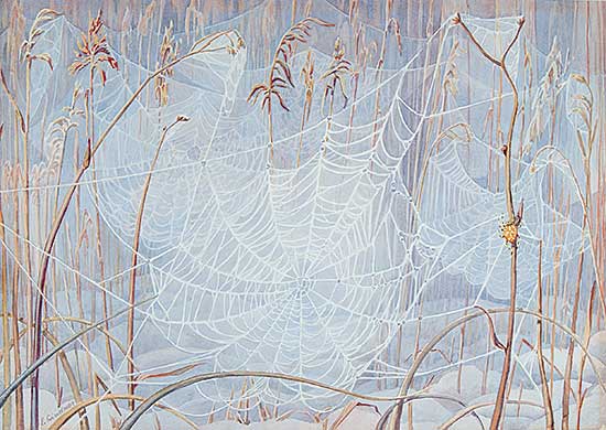 #45 ~ Lindner - Misty Morning
