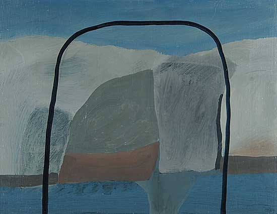 #54.4 ~ Onley - Silent Pond