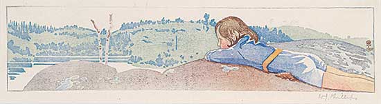 #65 ~ Phillips - Holiday Time [Mary]