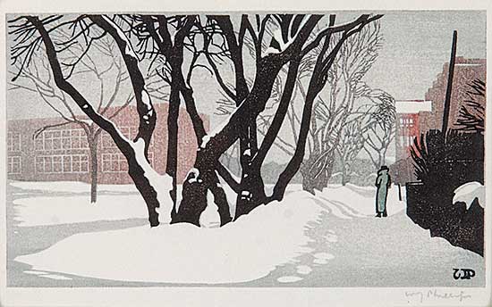 #66 ~ Phillips - Our Street