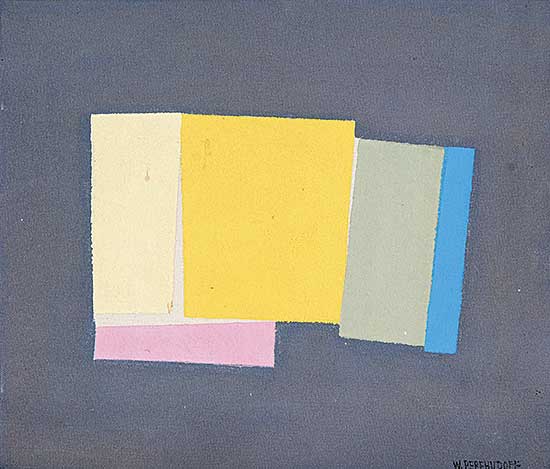 #323 ~ Perehudoff - La Ronge Series #5