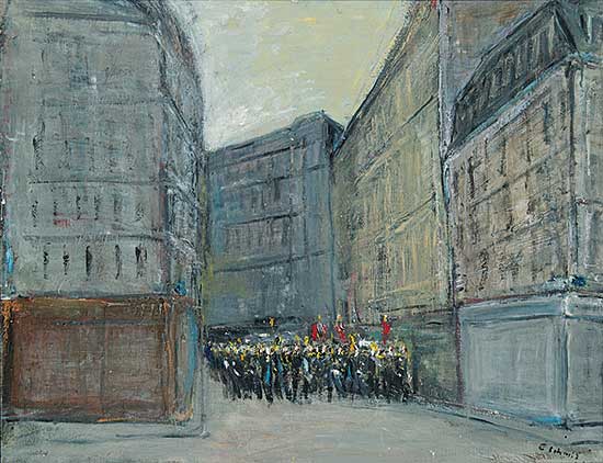 #323.1 ~ Schmid - La Bande a Caron