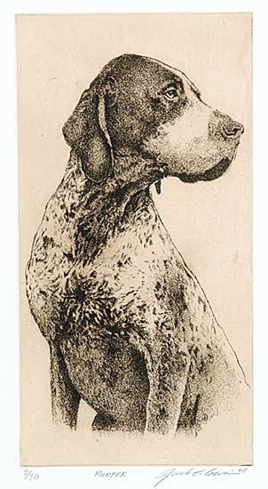 #431 ~ Cowin - Pointer  #2/30