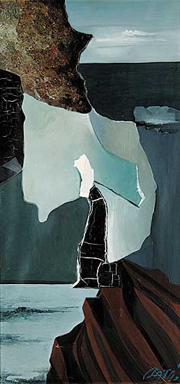 #434 ~ Csato - Composition #51