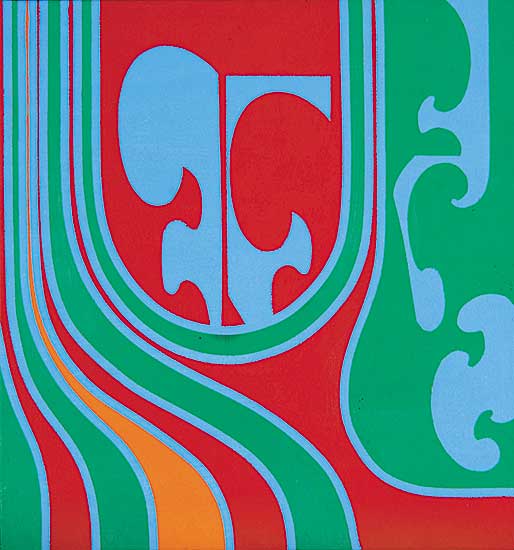 #436 ~ Day - Composition No. 30