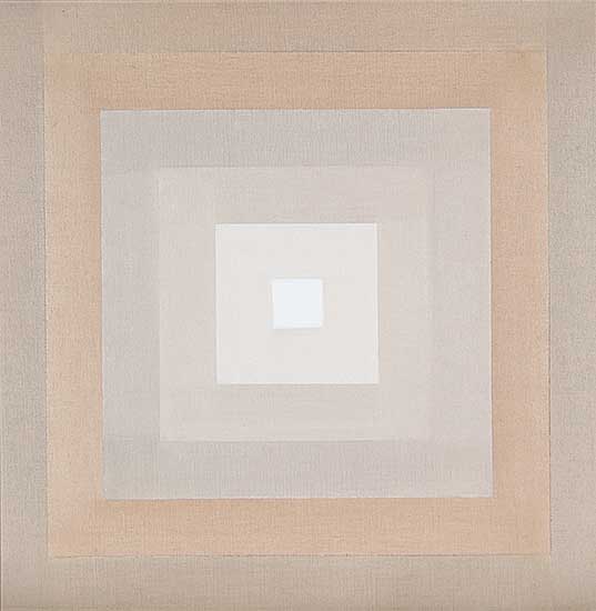 #439 ~ Enns - Monochromatic Grey - Beige