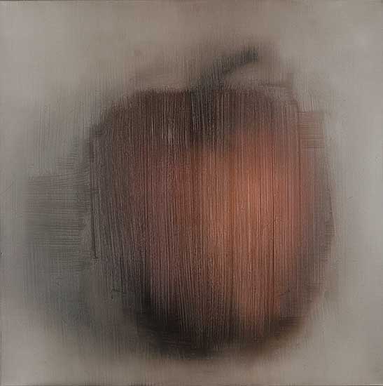 #440 ~ Evanoff - Apple