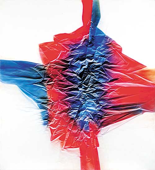 #441 ~ Evans - Harlequin Dance
