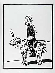 #442 ~ Eyre - Black Rider #442 ~ Eyre - Black Rider
