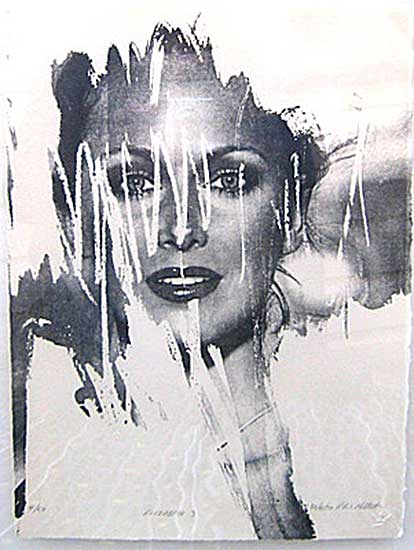 #13 ~ Eastcott - Elizabeth3, 4/50