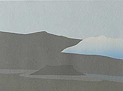 #28 ~ Onley - Cloud from Galliano / Coast Suite, edition 7/54