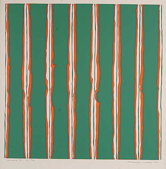 #17 ~ Lacroix - Variante III B  #5/15