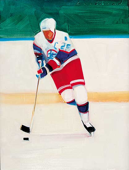 #69 ~ Lochhead - Jet