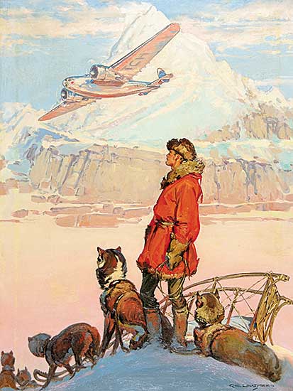 #71 ~ Lougheed - Pilot Mountain