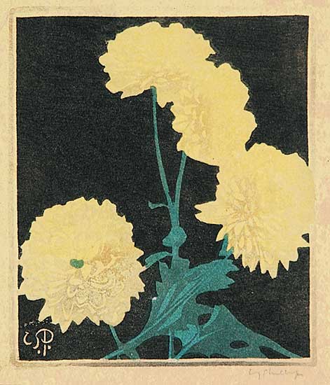 #86.1 ~ Phillips - Pom Poms