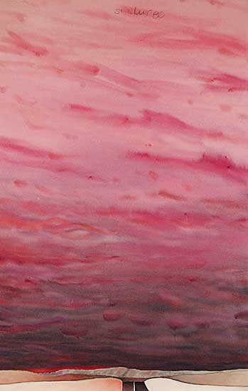 #324 ~ Sinclair - Canada Classic: Dusk Evening