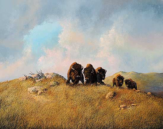 #401 ~ Achtimichuk - Pride of the Hills
