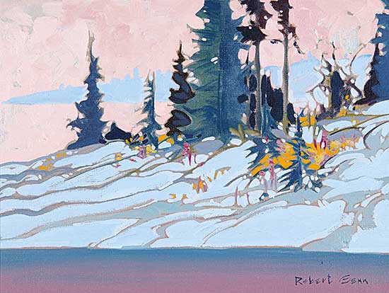 #441 ~ Genn - Gulf Pattern, November