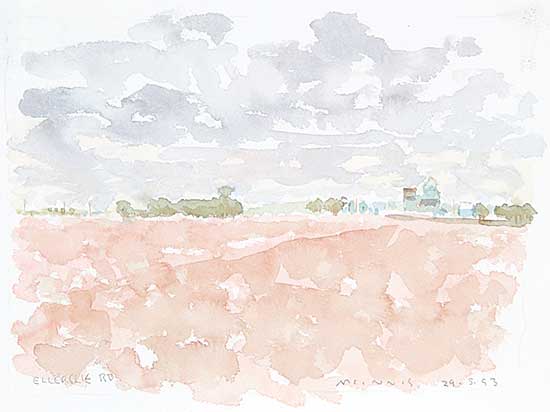 #482 ~ McInnis - Ellerslie Rd.