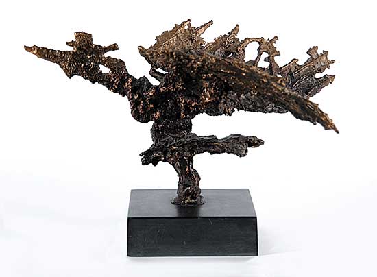 #492 ~ Oesterle - Bird