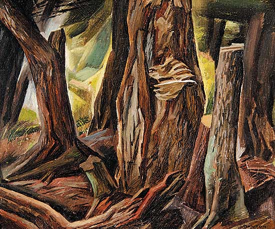 #495 ~ Panton - Monarchs of the Forest