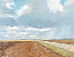 #93 ~ Roberts - Prairie Sky