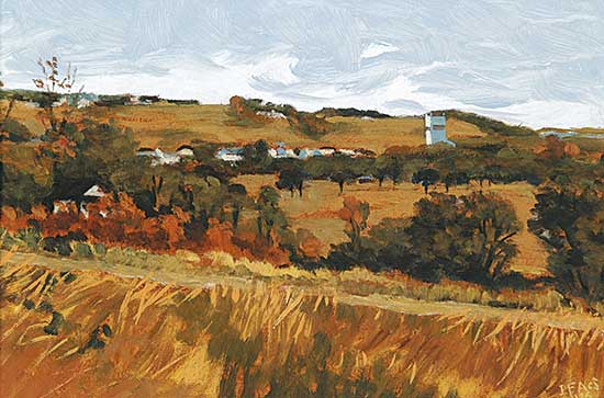 #601 ~ Acs - Gwynne, Alta.