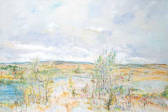 #632 ~ Bres - North Hill