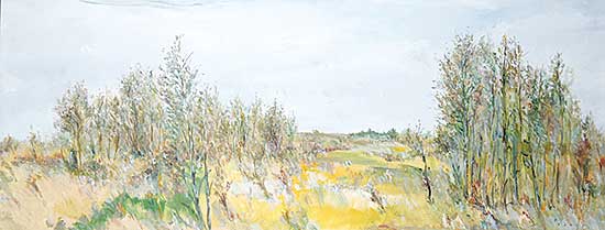 #633 ~ Bres - South of Pebble Creek, Edmonton