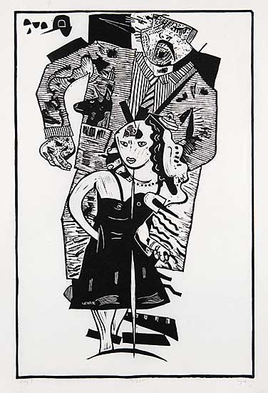 #671 ~ Eyre - Disq I  #7/25