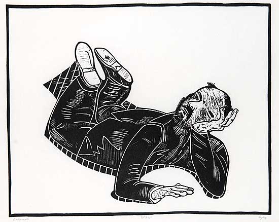 #673 ~ Eyre - Dreamer  #7/25