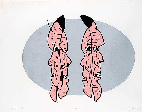 #677 ~ Eyre - Profiles Silver  #3/25