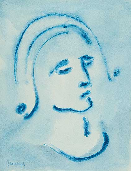 #759 ~ Nichols - Reverie