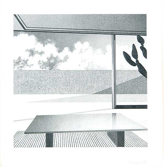 #770 ~ Priest - Breathless