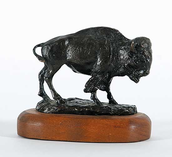 #792 ~ Schock - Untitled - Buffalo  #11/25