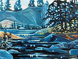 #768 ~ Pisko - Beaver Mines - Peace and Quiet #768 ~ Pisko - Beaver Mines - Peace and Quiet