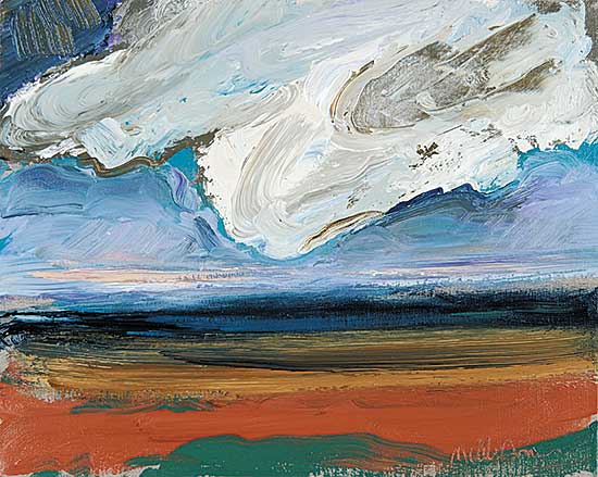 #87 ~ Petley-Jones - Warm Day
