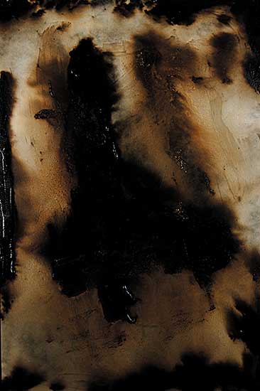 #318.1 ~ Michell - Storm View