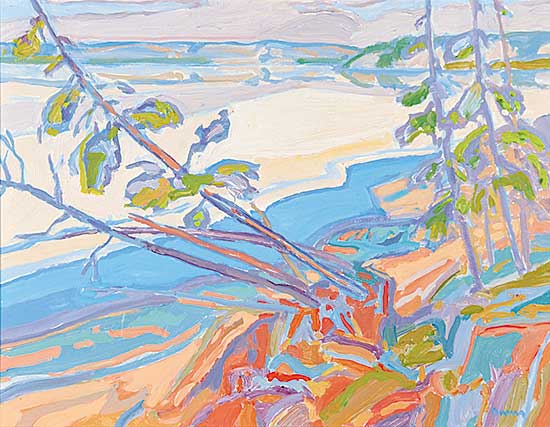 #421 ~ Duma - Glenmore [South Side]