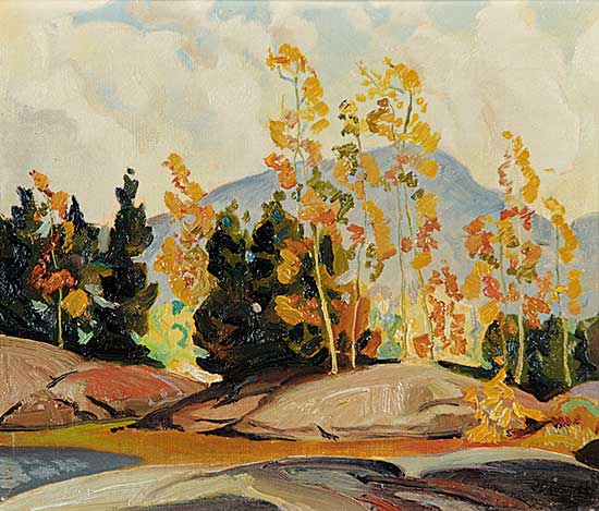 #425.1 ~ Gauthier - Autumn
