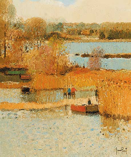#447.1 ~ Passet - ... Automne