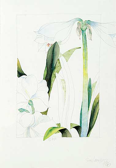 #469 ~ Sinclair - GRP
