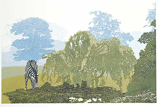 #663 ~ Finn - Passage Through the Garden  #A/P